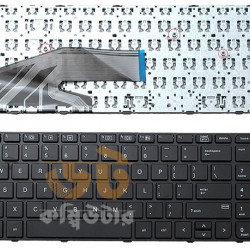 HP 450- G3 Keyboard